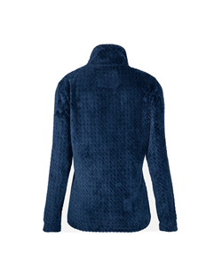 PILE ORSETTO BECCO NAVY